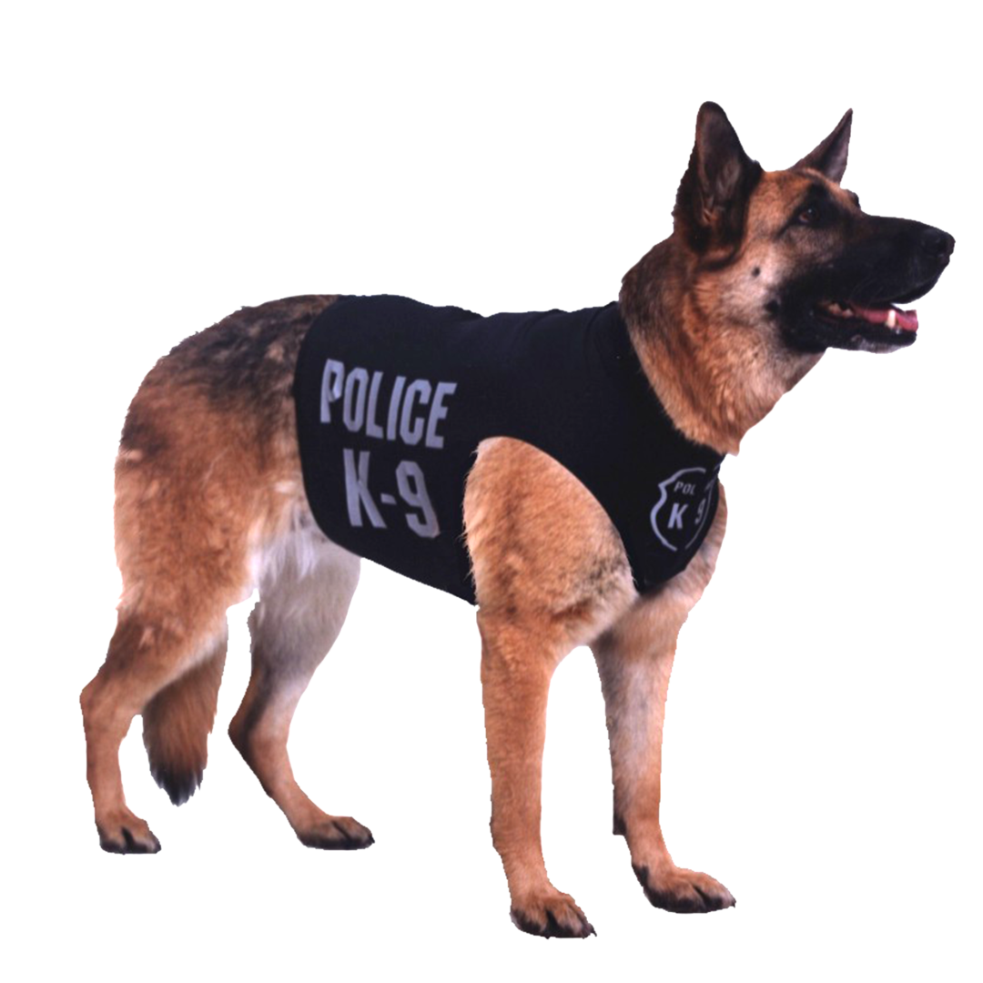 k9Unit K9 Top Coat