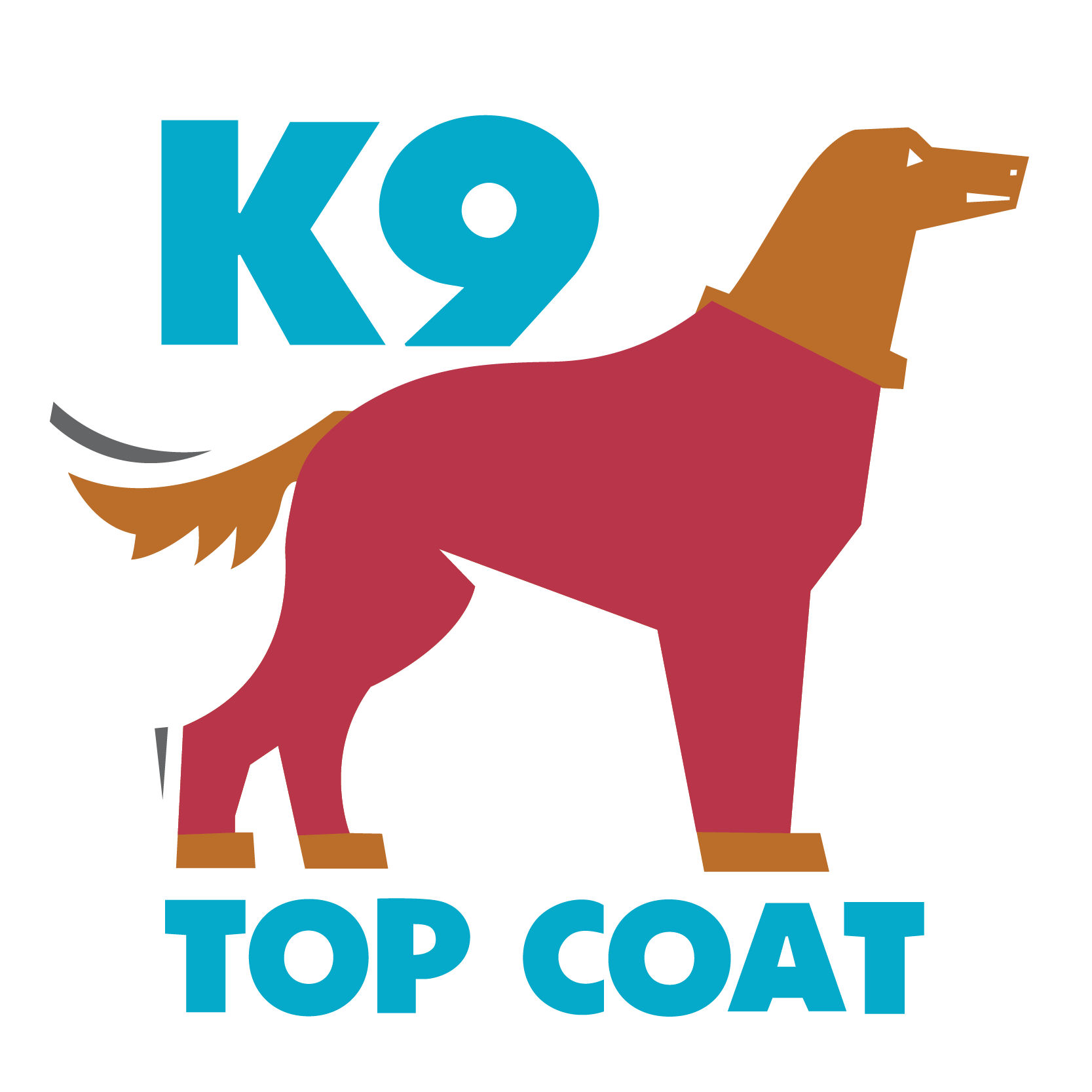 comfort coat for dogs